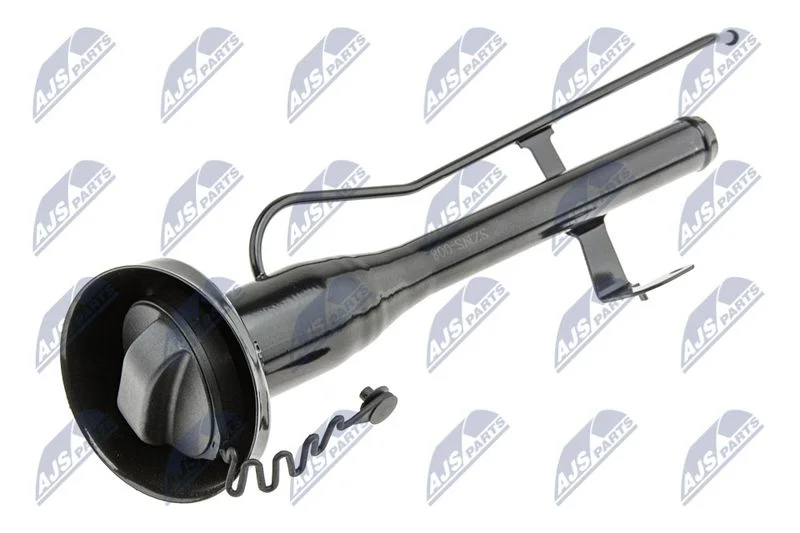 Tubo de enchimento, tanque de combustível NTY PWP-NS-008