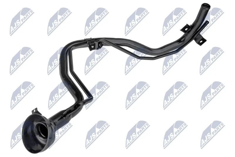 Tubo de enchimento, tanque de combustível NTY PWP-NS-015