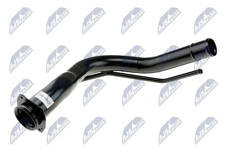 Tubo de enchimento, tanque de combustível NTY PWP-SU-002