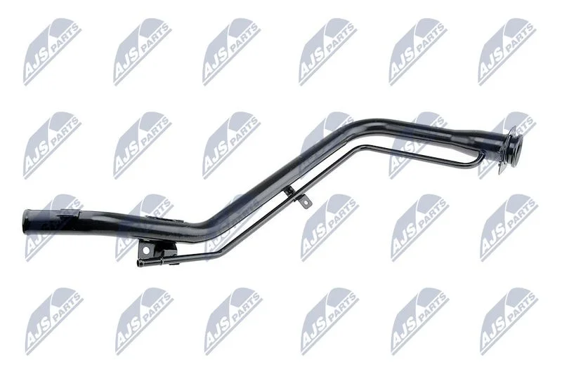 Tubo de enchimento, tanque de combustível NTY PWP-SU-007