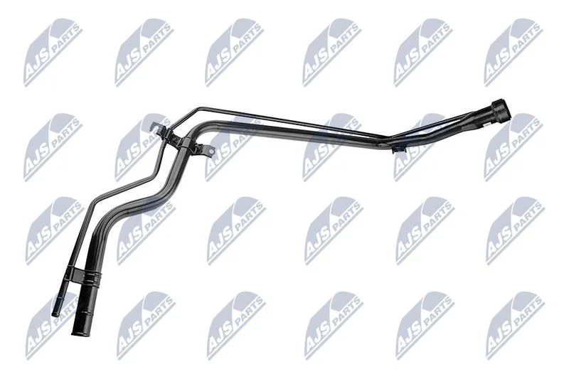 Tubo de enchimento, tanque de combustível NTY PWP-TY-014
