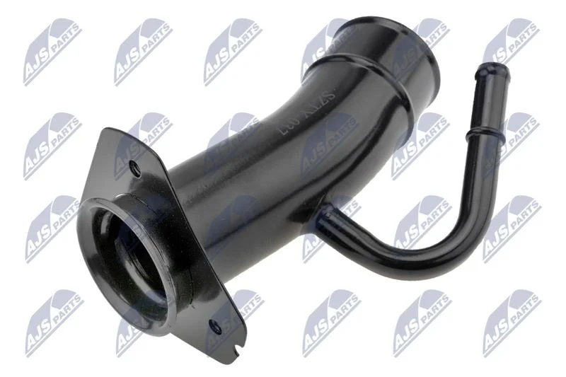 Tubo de enchimento, tanque de combustível NTY PWP-TY-037