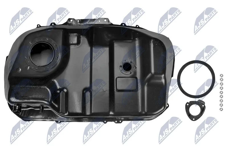 Fuel Tank NTY PZP-MS-001