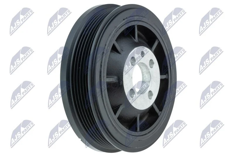 Belt Pulley, crankshaft NTY RKP-AR-000