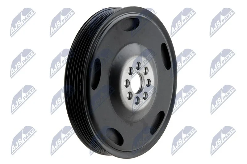 Polia da correia, virabrequim NTY RKP-AU-002