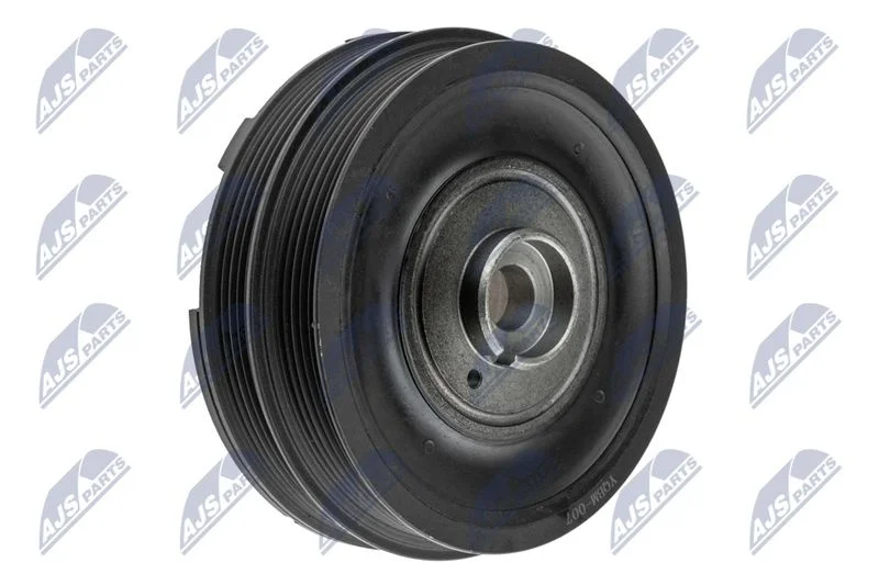 Belt Pulley, crankshaft NTY RKP-BM-007