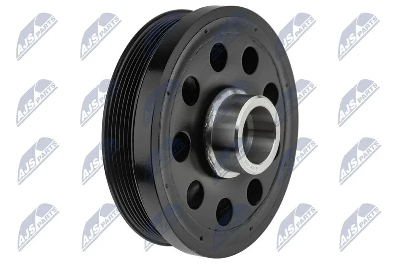 Belt Pulley, crankshaft NTY RKP-BM-008