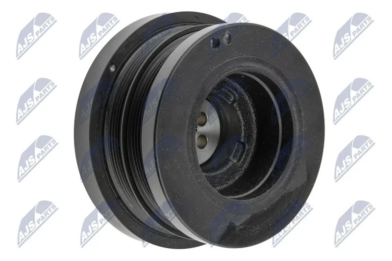 Polia da correia, virabrequim NTY RKP-BM-009
