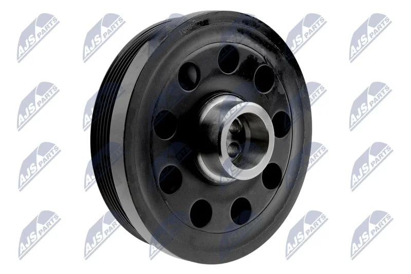 Polia da correia, virabrequim NTY RKP-BM-013
