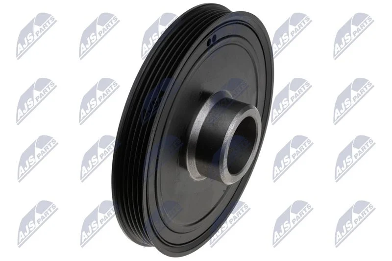 Polia da correia, virabrequim NTY RKP-BM-034