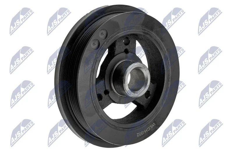 Belt Pulley, crankshaft NTY RKP-CH-002