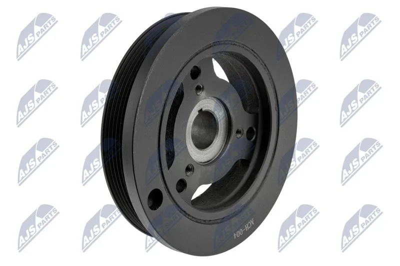 Belt Pulley, crankshaft NTY RKP-CH-004