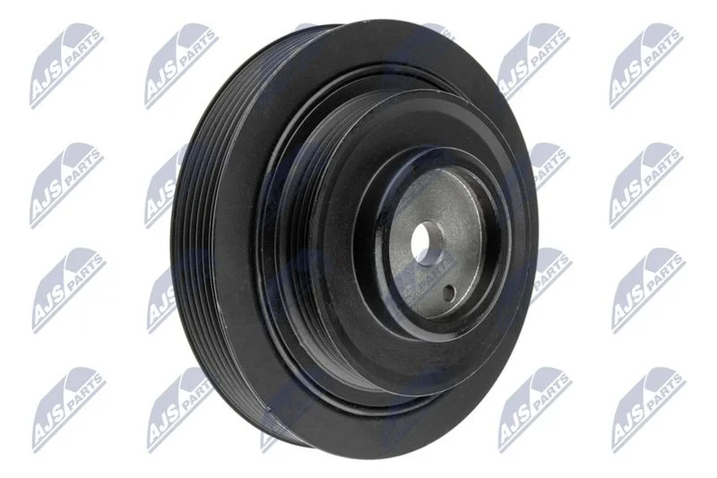 Belt Pulley, crankshaft NTY RKP-CH-005