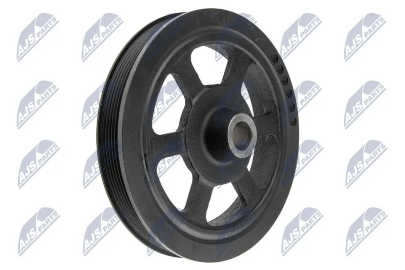 Belt Pulley, crankshaft NTY RKP-CH-012