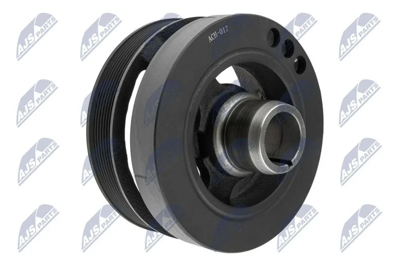 Belt Pulley, crankshaft NTY RKP-CH-017