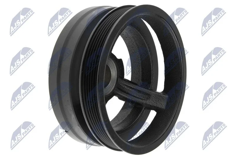 Belt Pulley, crankshaft NTY RKP-CH-020