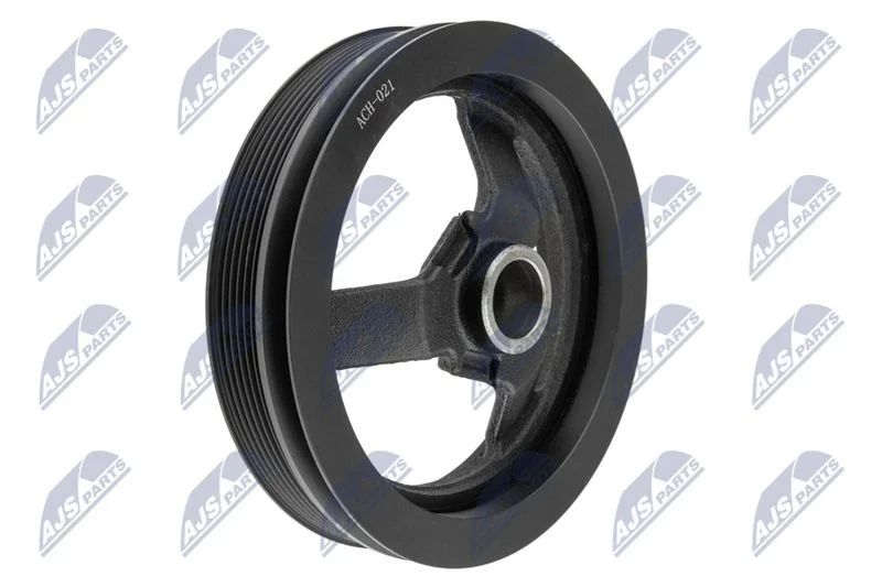 Belt Pulley, crankshaft NTY RKP-CH-021