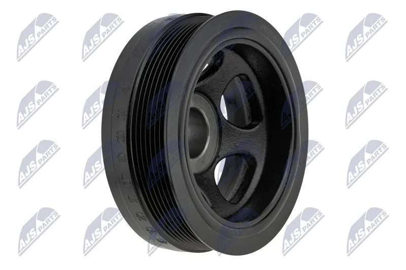 Belt Pulley, crankshaft NTY RKP-CH-022