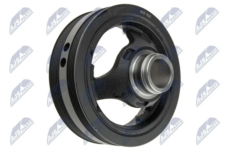 Belt Pulley, crankshaft NTY RKP-CH-025