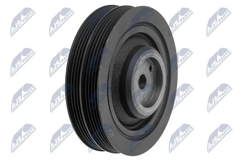 Belt Pulley, crankshaft NTY RKP-CH-031