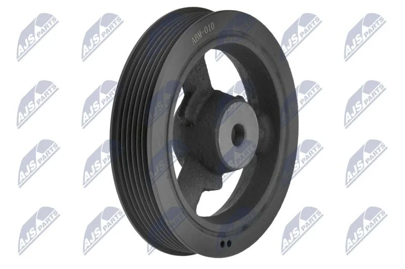 Belt Pulley, crankshaft NTY RKP-CH-032