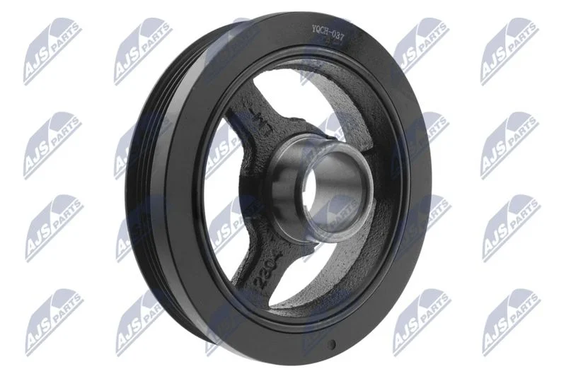 Belt Pulley, crankshaft NTY RKP-CH-037