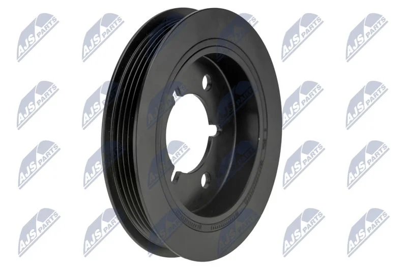 Belt Pulley, crankshaft NTY RKP-CT-004