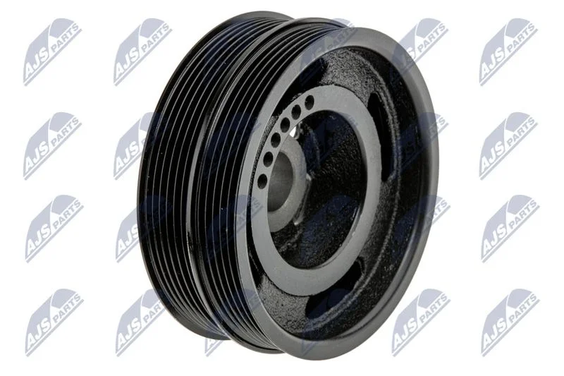 Belt Pulley, crankshaft NTY RKP-FR-000
