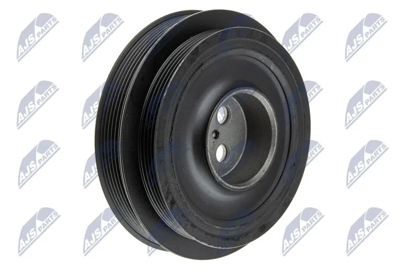 Belt Pulley, crankshaft NTY RKP-FR-001