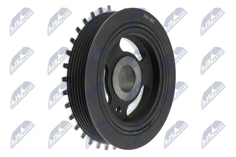 Belt Pulley, crankshaft NTY RKP-FR-002