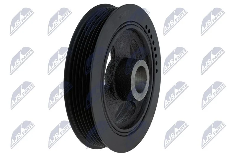 Belt Pulley, crankshaft NTY RKP-FR-003