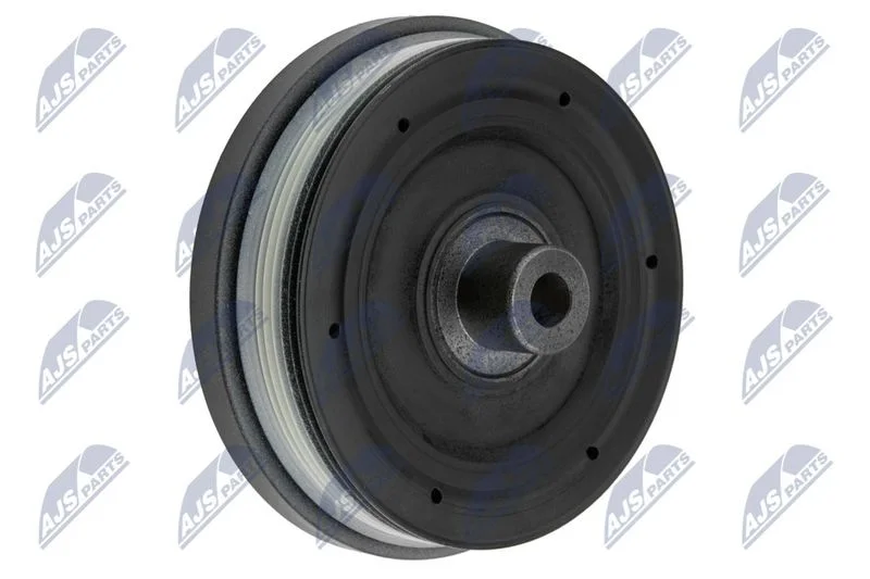 Belt Pulley, crankshaft NTY RKP-FR-004