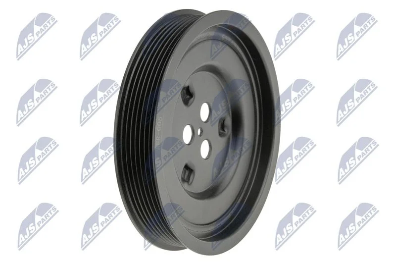 Belt Pulley, crankshaft NTY RKP-FR-005
