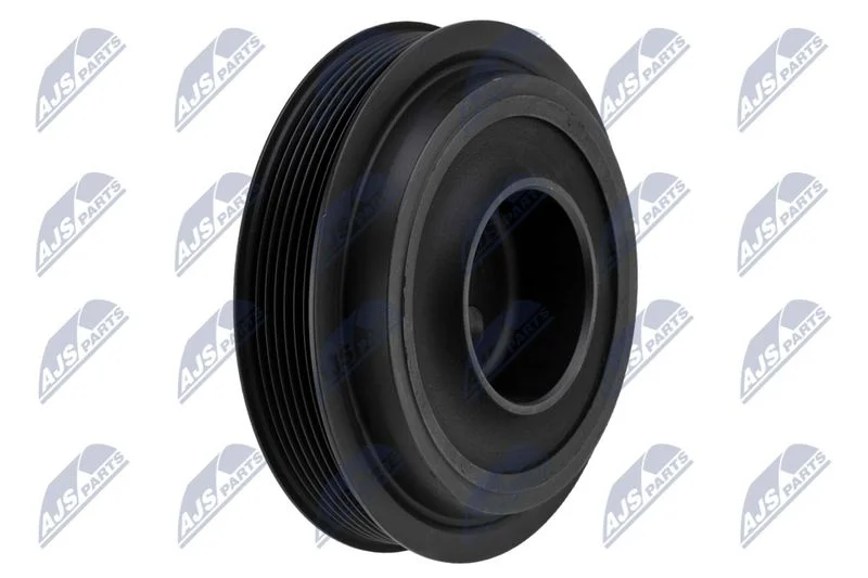Belt Pulley, crankshaft NTY RKP-FR-009