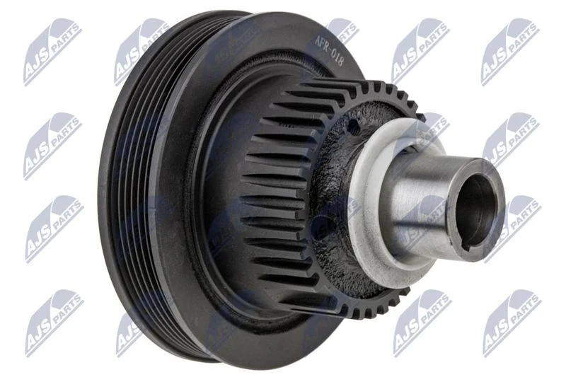 Belt Pulley, crankshaft NTY RKP-FR-018