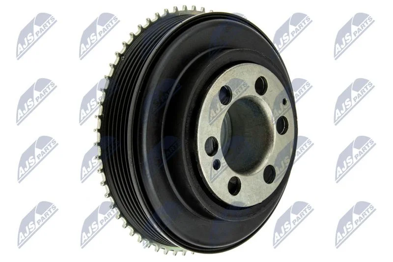 Polia da correia, virabrequim NTY RKP-FR-019