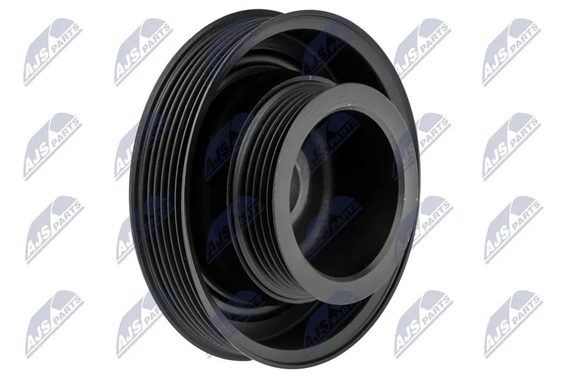 Belt Pulley, crankshaft NTY RKP-FR-023