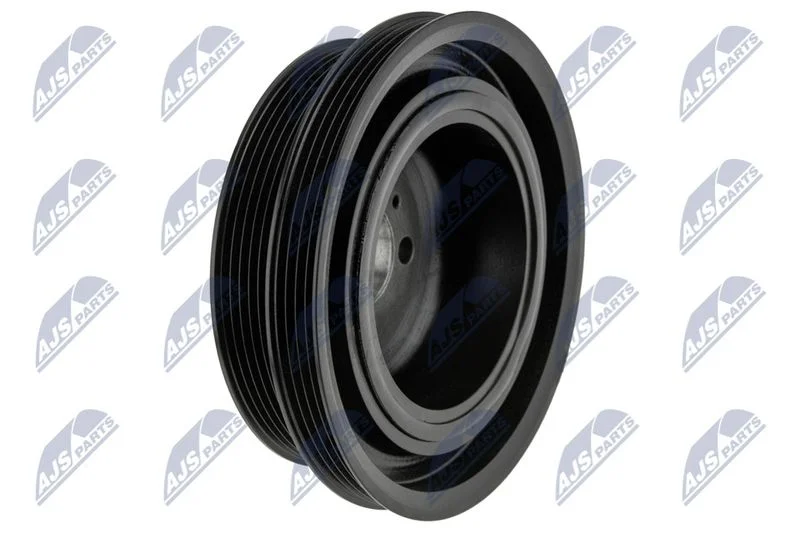 Belt Pulley, crankshaft NTY RKP-FT-008