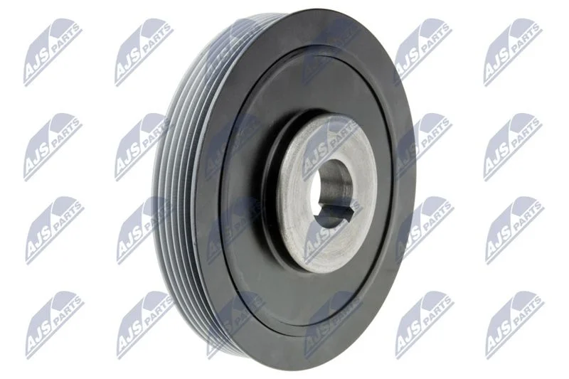 Belt Pulley, crankshaft NTY RKP-FT-012