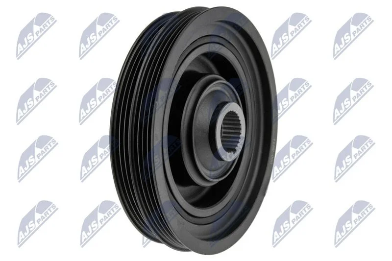 Belt Pulley, crankshaft NTY RKP-HD-000