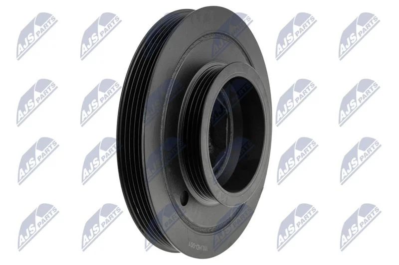 Belt Pulley, crankshaft NTY RKP-HD-001
