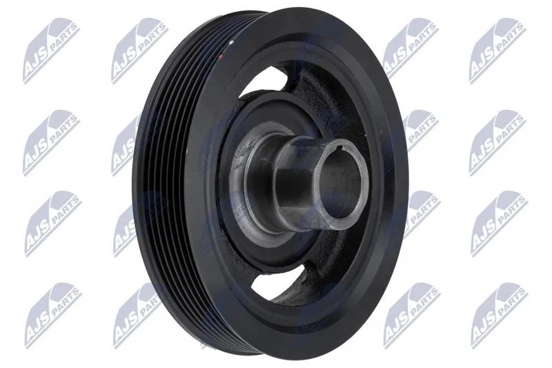 Belt Pulley, crankshaft NTY RKP-HD-004