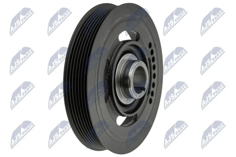 Belt Pulley, crankshaft NTY RKP-HD-012