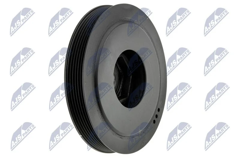 Polia da correia, virabrequim NTY RKP-HD-021