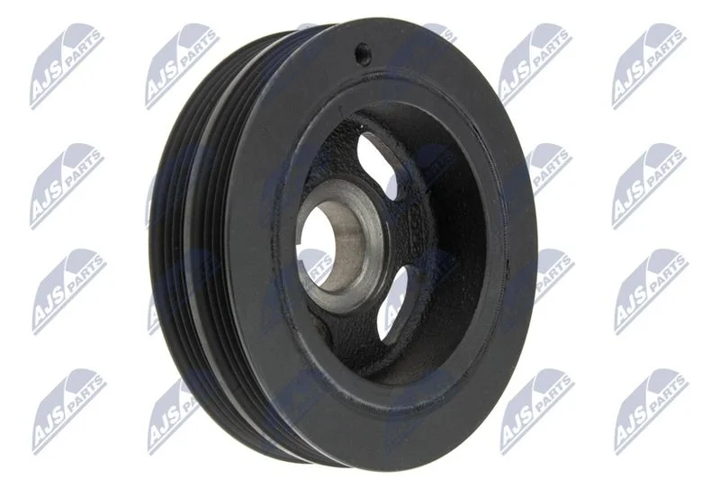 Belt Pulley, crankshaft NTY RKP-HY-509