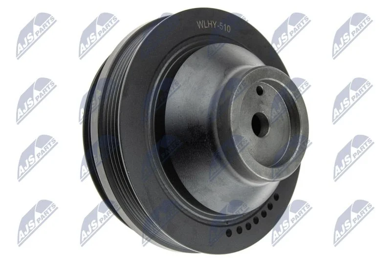 Belt Pulley, crankshaft NTY RKP-HY-510