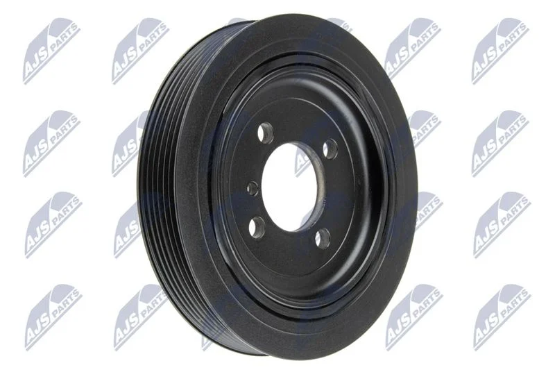 Belt Pulley, crankshaft NTY RKP-KA-307