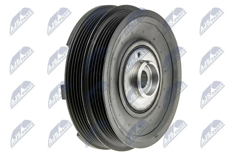 Belt Pulley, crankshaft NTY RKP-LR-000