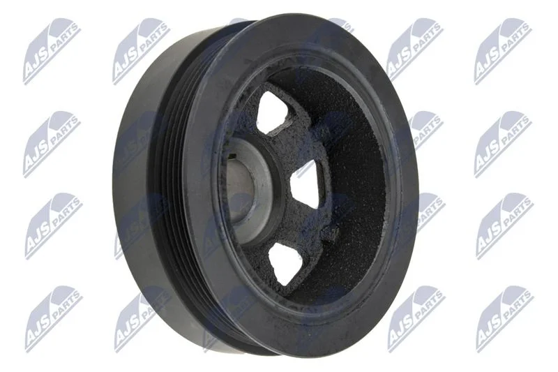 Belt Pulley, crankshaft NTY RKP-ME-001