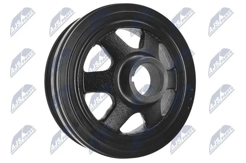 Belt Pulley, crankshaft NTY RKP-ME-020